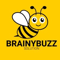 Brainybuzz Solution logo - Similar company to Brandeducer Digital Solutions Private Limited