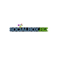 SocialBox.Biz Trading Enterprises CIC logo - Similar company to Jump Into Motion