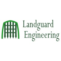 Landguard Engineering logo - Similar company to Wrightform Limited