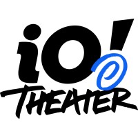 The iO Theater logo - Similar company to The Second City