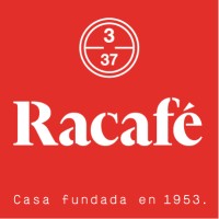 Racafé logo - Similar company to Forest Coffee