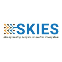 KIEP-SKIES logo - Similar company to Fablab Winam