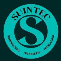 SUINTEC SPA logo - Similar company to Swan Análisis Chile