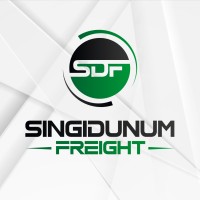 Singidunum Freight logo - Similar company to Planet Rs