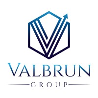 Valbrun Group LLC logo - Similar company to Lyfe Accounting