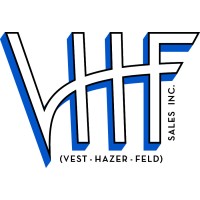 VHF SALES, INC. logo - Similar company to Oar Specialized Services