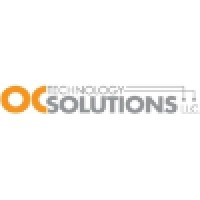 OC Technology Solutions logo - Similar company to Umetech, Inc.