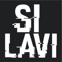 SILAVI logo - Similar company to China Media Group 中传公关