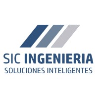 SIC Ingeniería logo - Similar company to Pharmedley