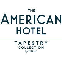 The American Hotel Atlanta Downtown Tapestry Collection by Hilton logo - Similar company to Added Touch Catering