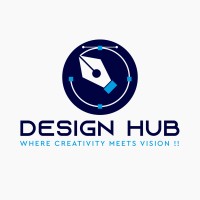 Design Hub logo - Similar company to Design Genius Pro
