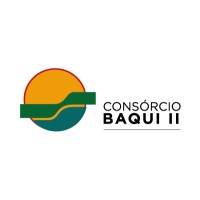 Consórcio Baqui II – Canalização do Rio Baquirivu -Guaçu – Obra: DAEE logo - Similar company to Consórcio Htbm - Poa Airport