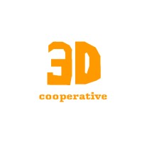 3Dcooperative logo - Similar company to Katalyst Education