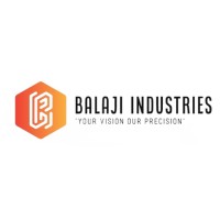 BALAJI INDUSTRIES logo - Similar company to Verspanen Engineering