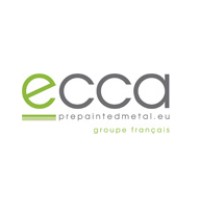 ECCA France logo - Similar company to Miralu