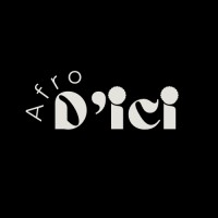 Afro d'Ici logo - Similar company to Le Freyja - Postnatal Retreat