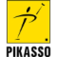 Pikasso logo - Similar company to Soft Pro Services Sps