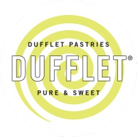 Dufflet Pastries logo - Similar company to Weconclave