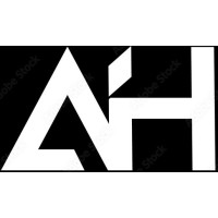 AL HADAF HYDRAULIC AND TURNING WORKS logo - Similar company to Geneses Engineering