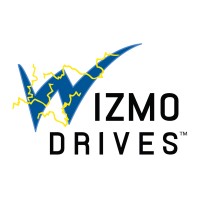 Wizmo Drives logo - Similar company to Mizo App