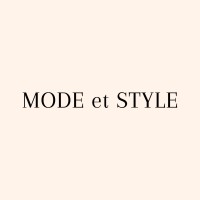Mode et Style logo - Similar company to Atelier Emelia Paris