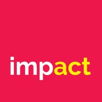Impact CEE logo - Similar company to Infoshare