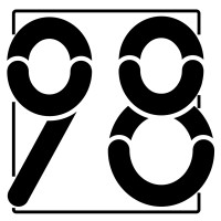98 Agency logo - Similar company to Agency98.Com
