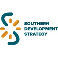 SDS — Southern Development Strategy logo - Similar company to Tsvite Teren