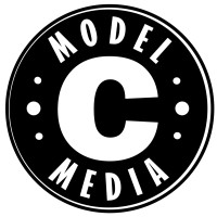 Model C Media logo - Similar company to Model Media