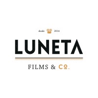 Luneta | Films & Cº logo - Similar company to Cat'S Pyjammas Studio