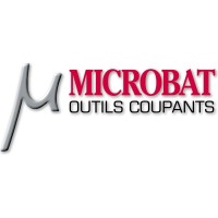 MICROBAT OUTILS COUPANTS logo - Similar company to Jone Precision