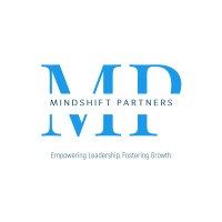 Mindshift partners logo - Similar company to Coenseo As