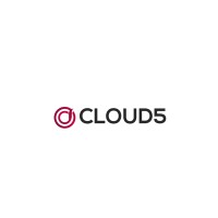 Cloud 5 logo - Similar company to Cloud 5 Communications