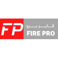 FIREPRO GENERAL logo - Similar company to Firepro Centabuild