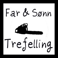 Far & Sønn Trefelling