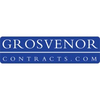 Grosvenor Contracts logo - Similar company to Sparking Minds