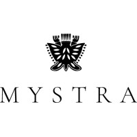 Mystra logo - Similar company to Africartech