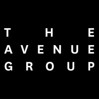 The Avenue Group logo - Similar company to Studio 185