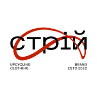 STRIY logo - Similar company to W2W.Platform.It