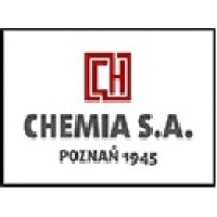 Chemia Sa Przedsiębiorstwo Handlu Chemikaliami