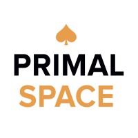 Primal Space logo - Similar company to Python Web Services