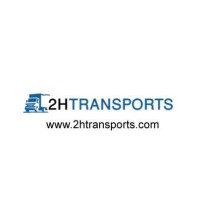 2htransports logo - Similar company to Reseau Express