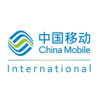 China Mobile International Limited logo - Similar company to Pacnet