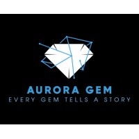 Aurora Gem logo - Similar company to Velmoré