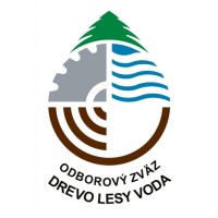 Odborový Zväz DREVO, LESY, VODA logo - Similar company to Dřevo Voní