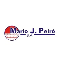 Mario J. Peiro S.A logo - Similar company to Panificadora 505