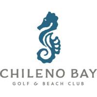 Chileno Bay Golf & Beach Club logo - Similar company to Arh Los Cabos
