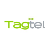 Tagtel Communications logo - Similar company to Dtel (Dolphin Telecoms)