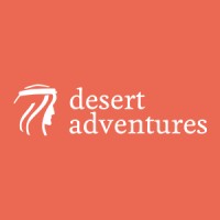 Desert Adventures Tourism (A Fairfax Financial Holdings Limited Company) logo - Similar company to Elevate
