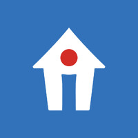 Indomio España logo - Similar company to Pisos.Com
